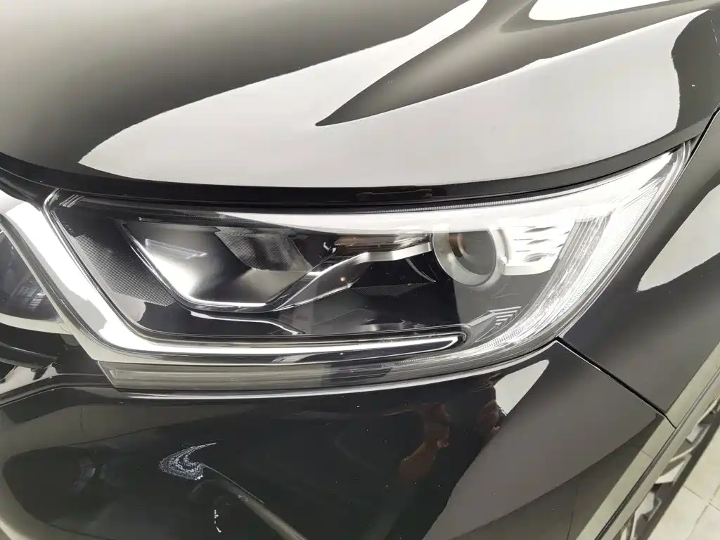 Honda CR-V — миниатюра 7