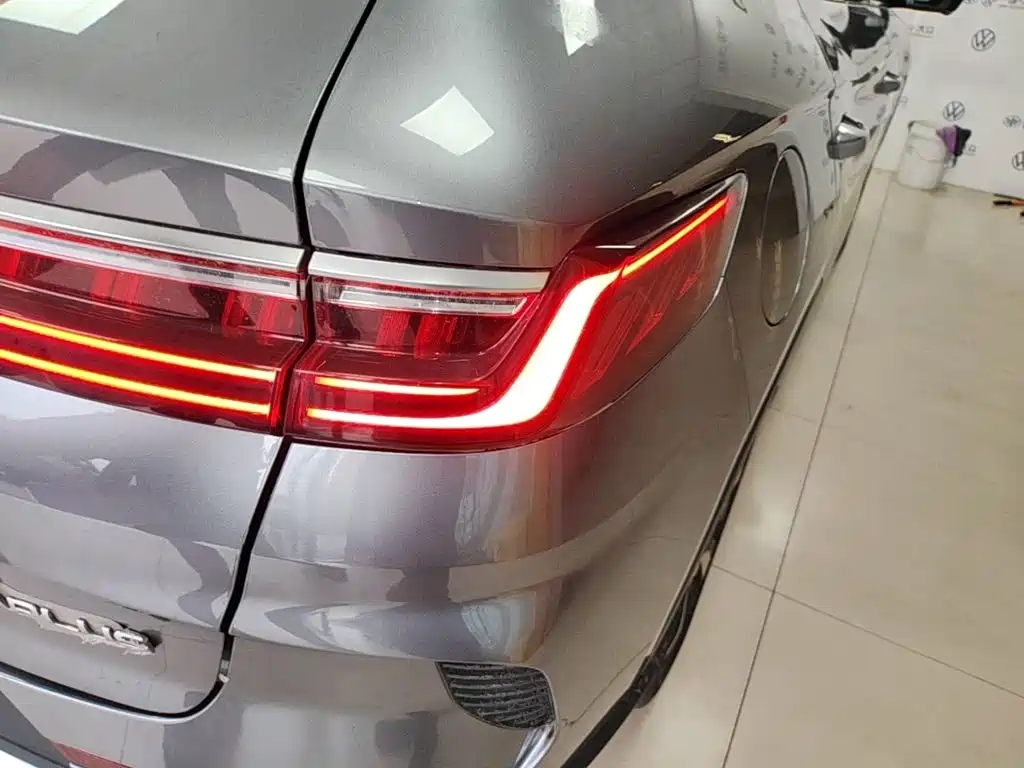 BYD PLUS New Energy — миниатюра 8