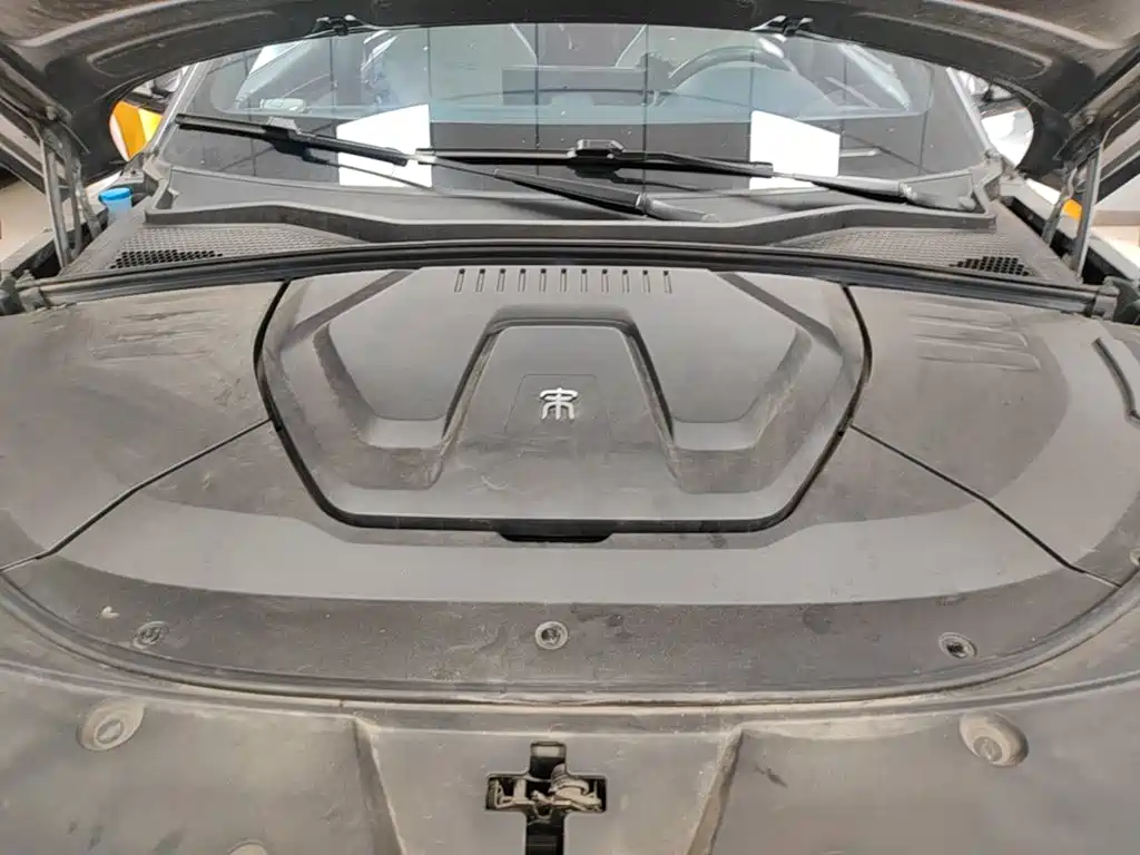 BYD PLUS New Energy — миниатюра 20