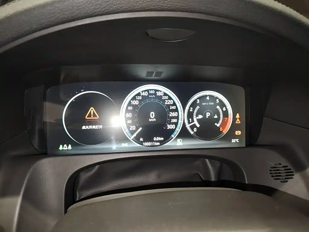 Jaguar XFL — миниатюра 12