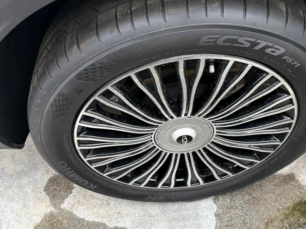 Chery Tiggo 8L — миниатюра 9
