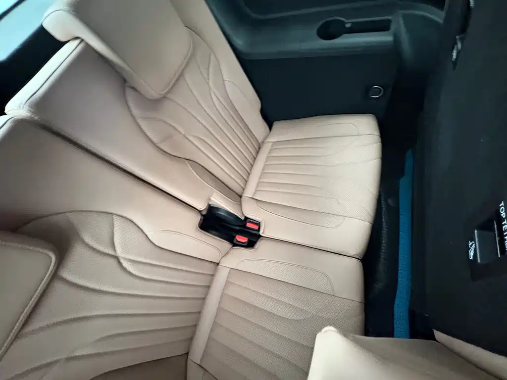 Chery Tiggo 8L — миниатюра 8