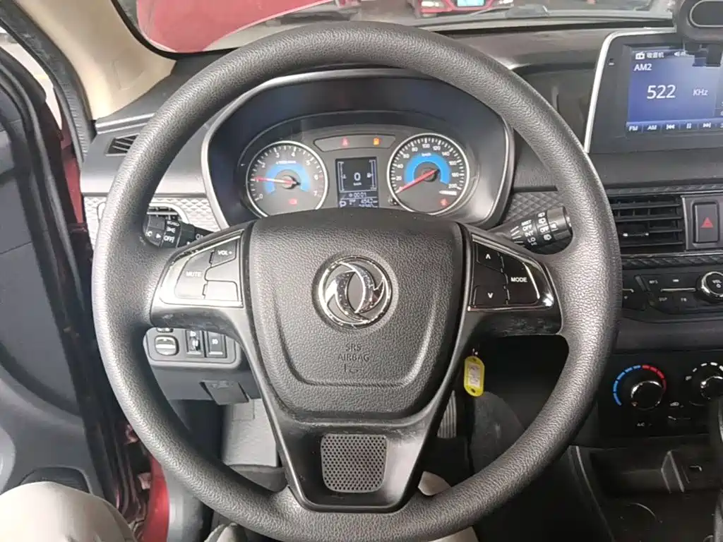 Fengguang Fengguang 370 — миниатюра 11