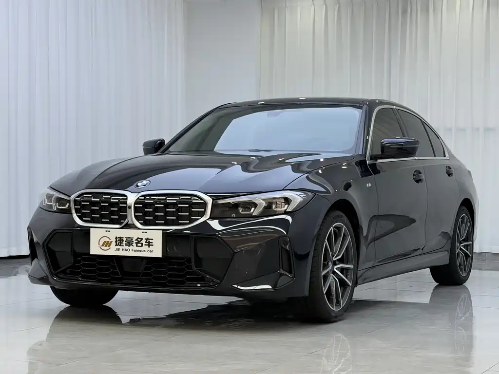 Купить BMW 3 Series