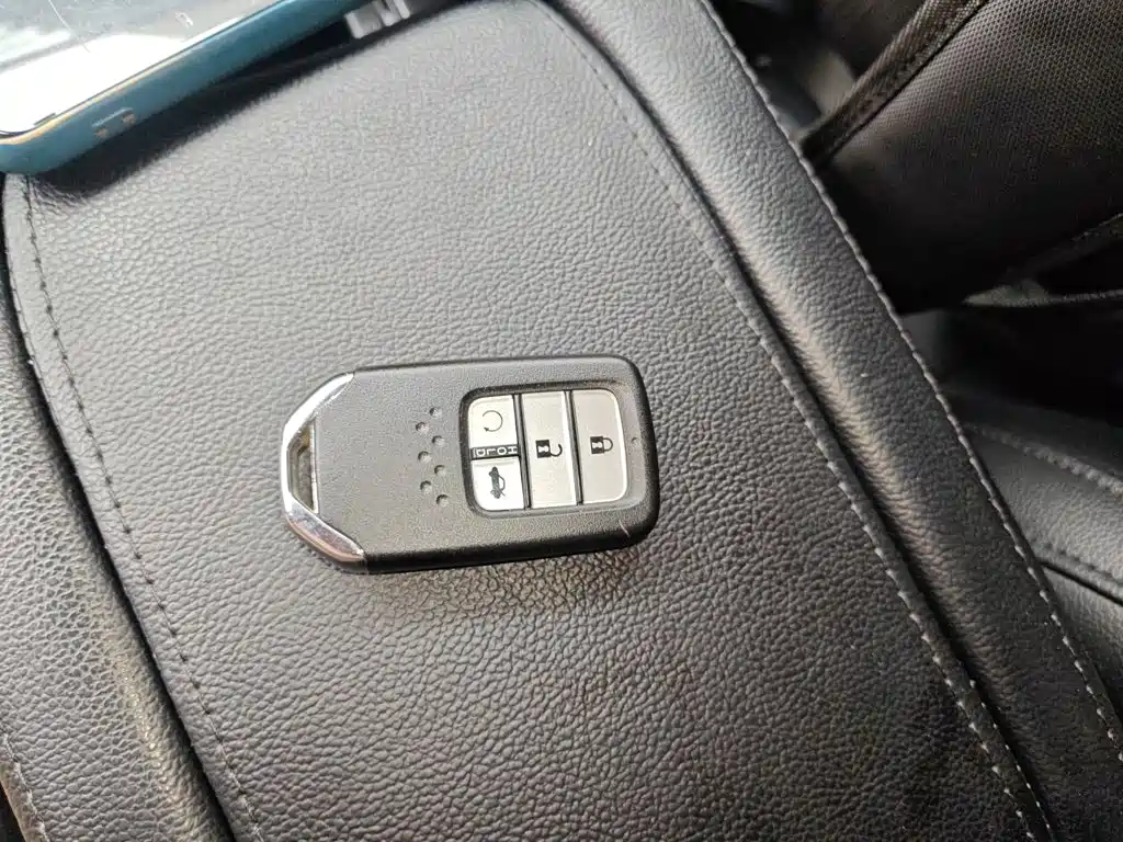 Honda Civic — миниатюра 9