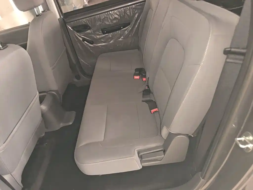 Wuling Hongguang EV — миниатюра 17