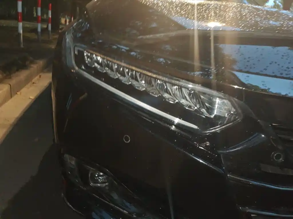 Honda Accord — миниатюра 7