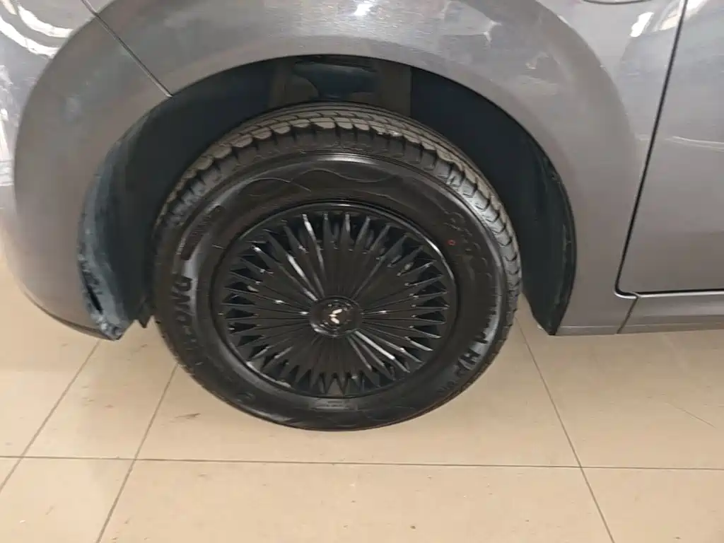 Wuling Hongguang EV — миниатюра 23