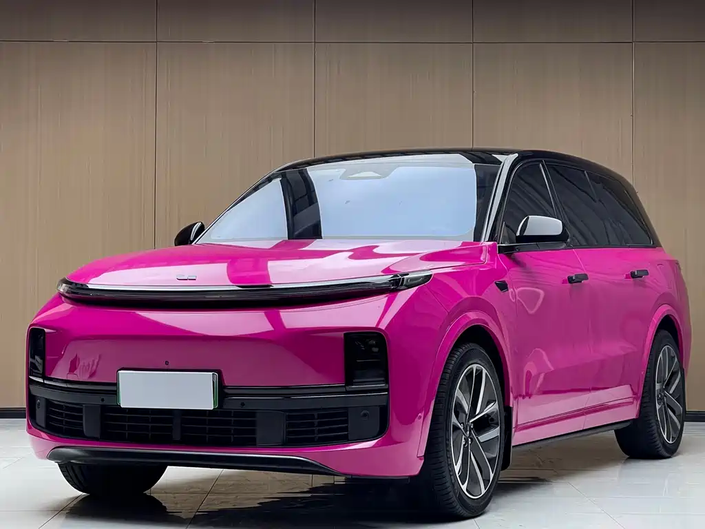 Li Auto IDEAL L9