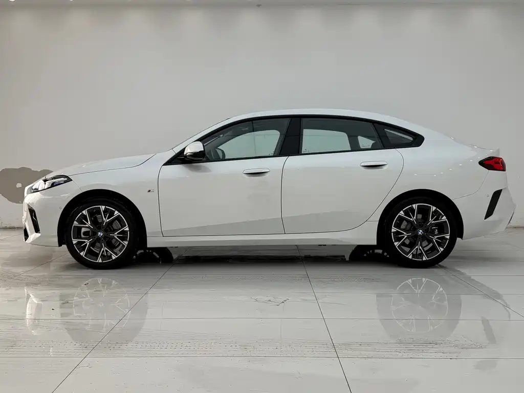 BMW 2 Series 2 2025 225L M Sport