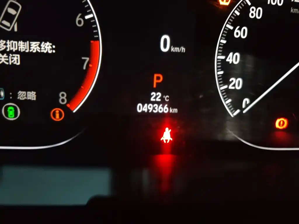 Honda Accord — миниатюра 13