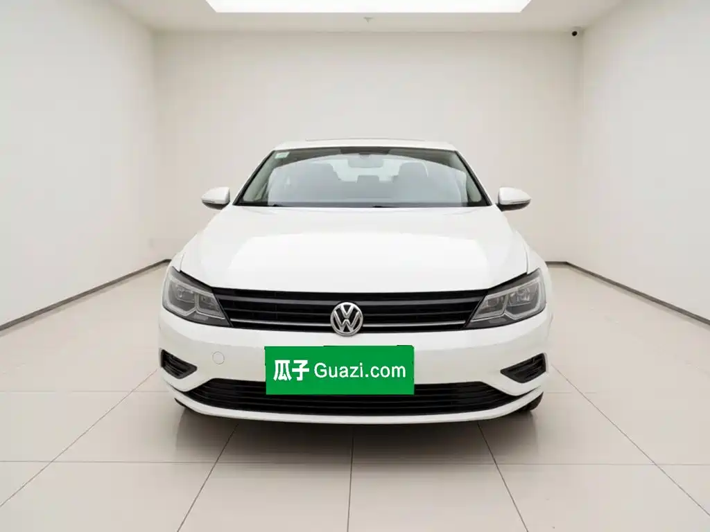 Volkswagen Lamando — миниатюра 2