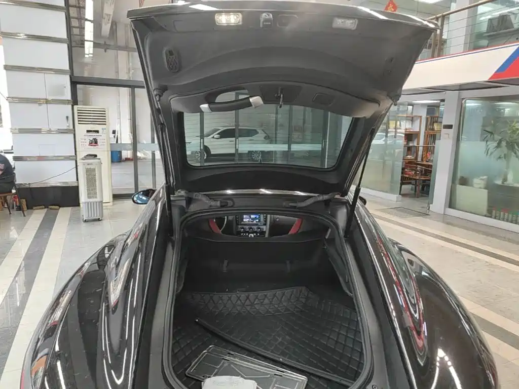 Jaguar F-TYPE — миниатюра 19