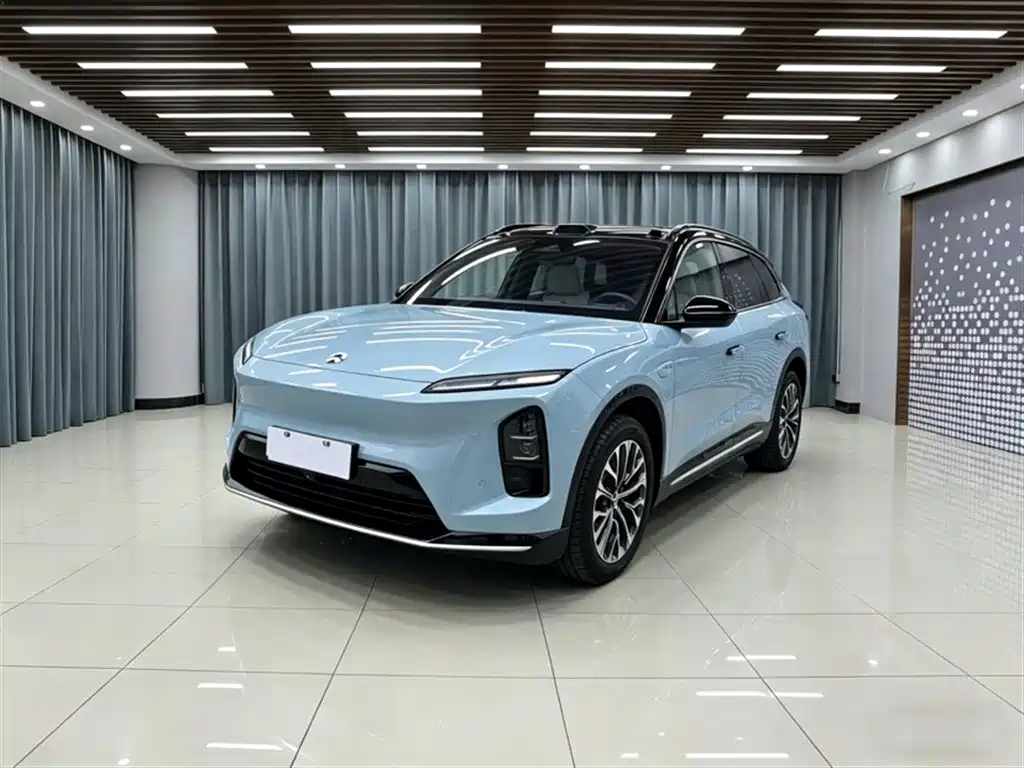 NIO ES6 2025 75kWh