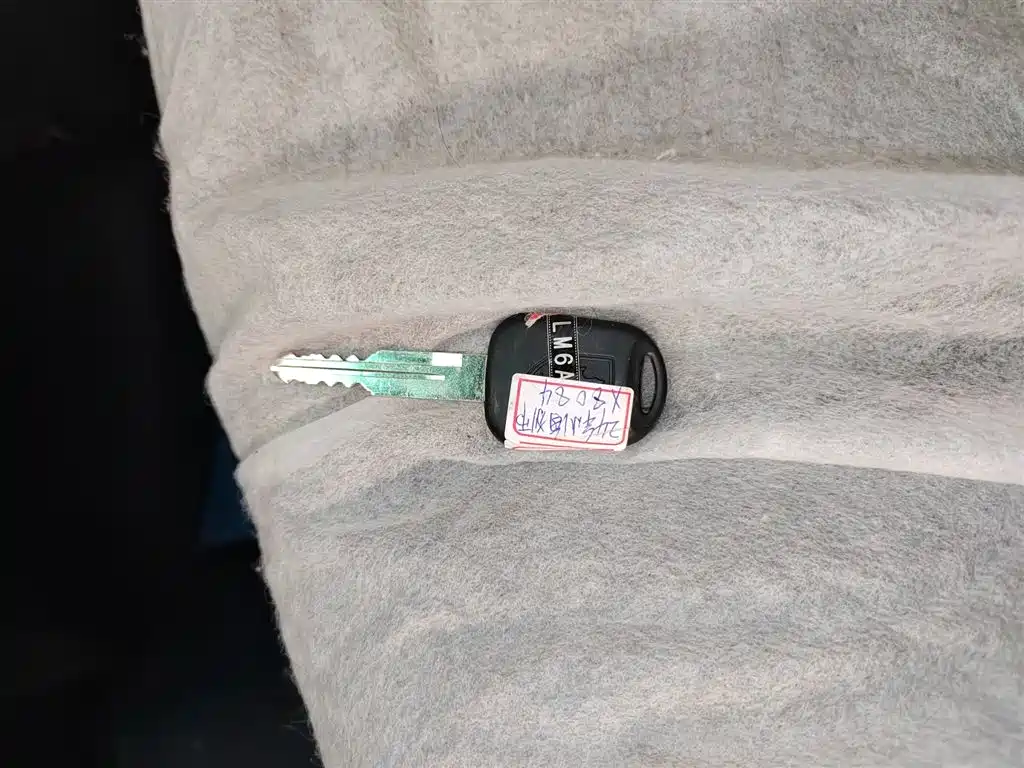 Jinbei X30 2023 1.5L 5/6/7 мест SWC15M