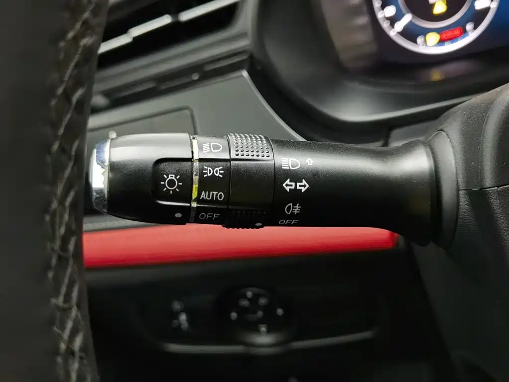 Chery Arrizo 5 PLUS — миниатюра 21
