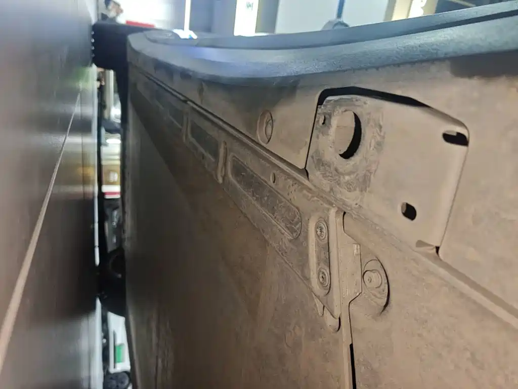 Li Auto Li i8 — миниатюра 22