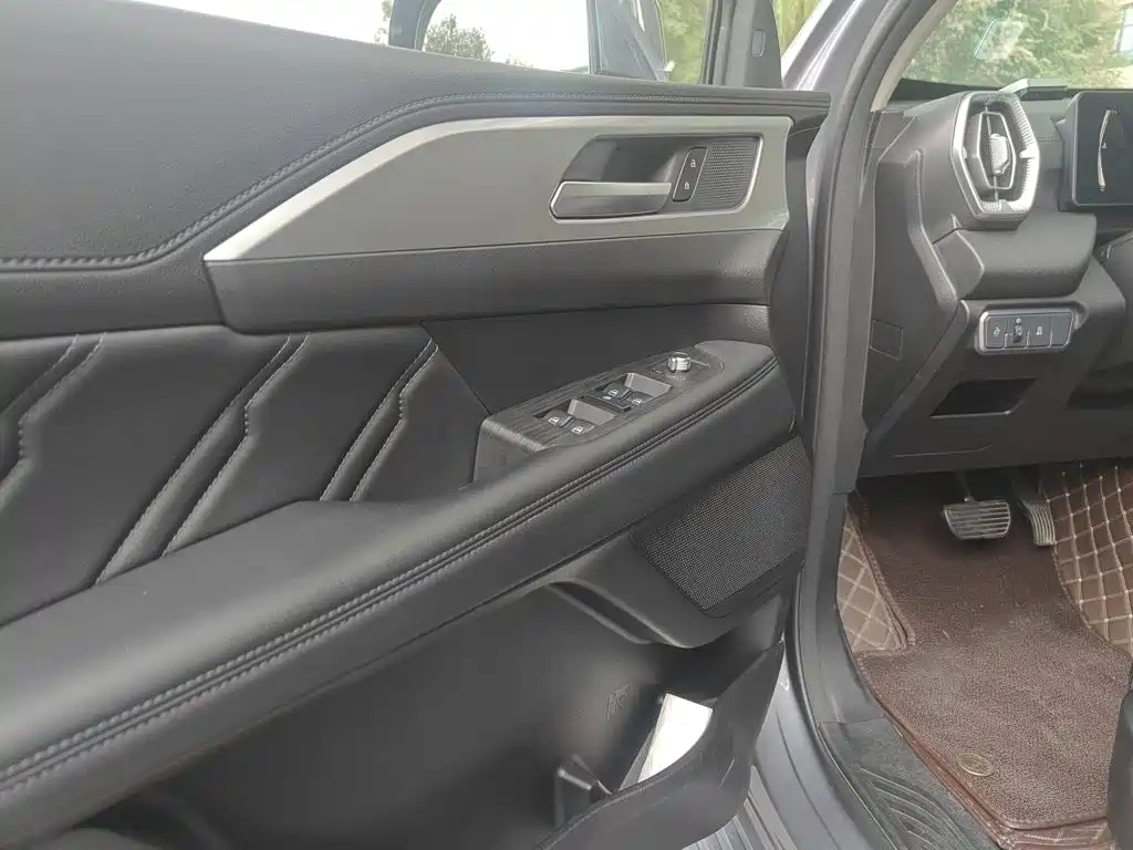 Haval H5 — миниатюра 12