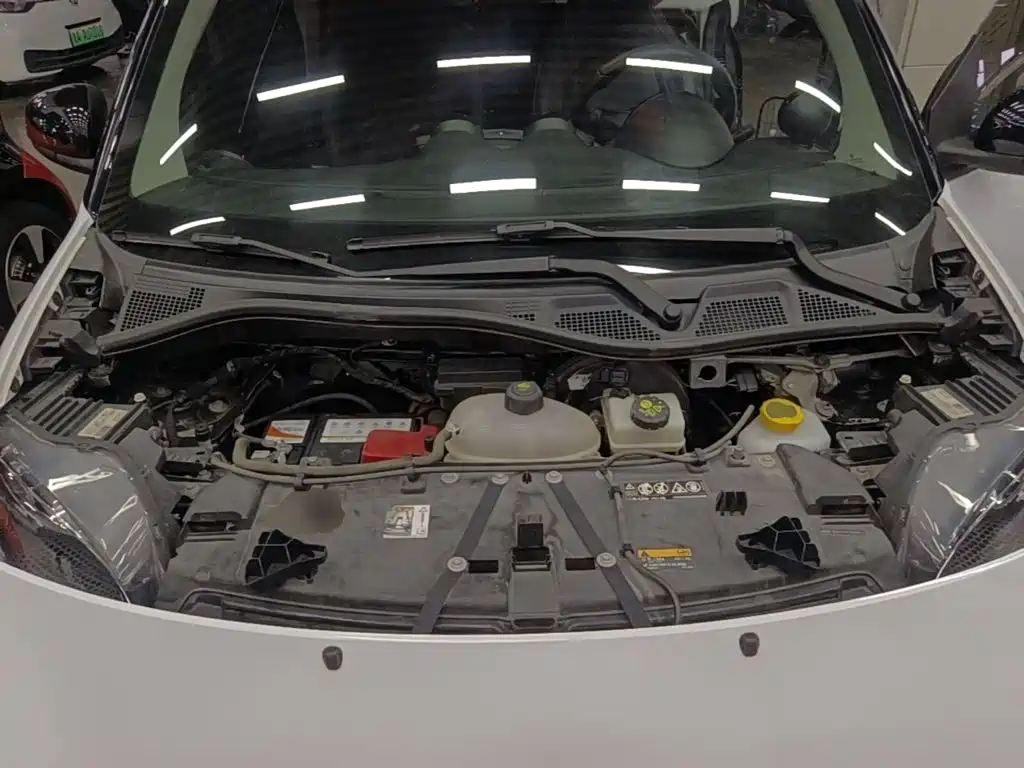 smart Smart Fortwo — миниатюра 20