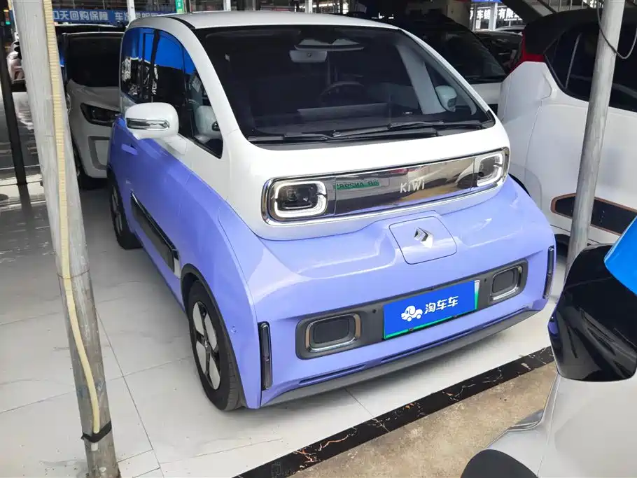 Baojun Kiwi EV