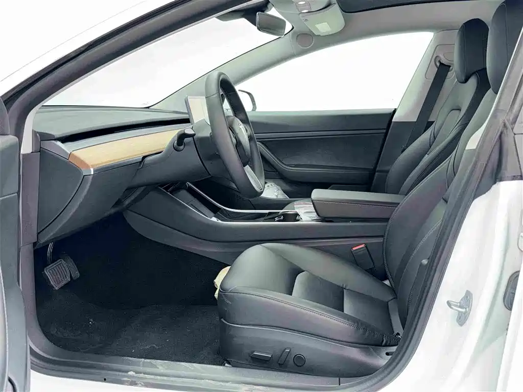 Tesla Model 3 — миниатюра 4