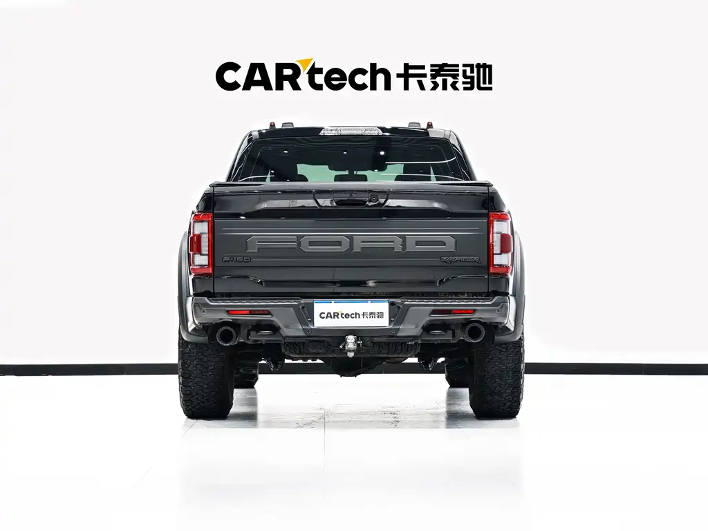 Ford F-150 2023 3.5T