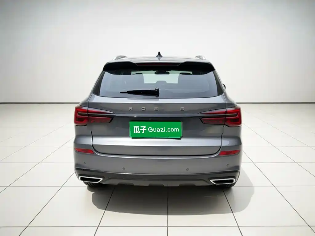 Roewe RX5 New Energy — миниатюра 5