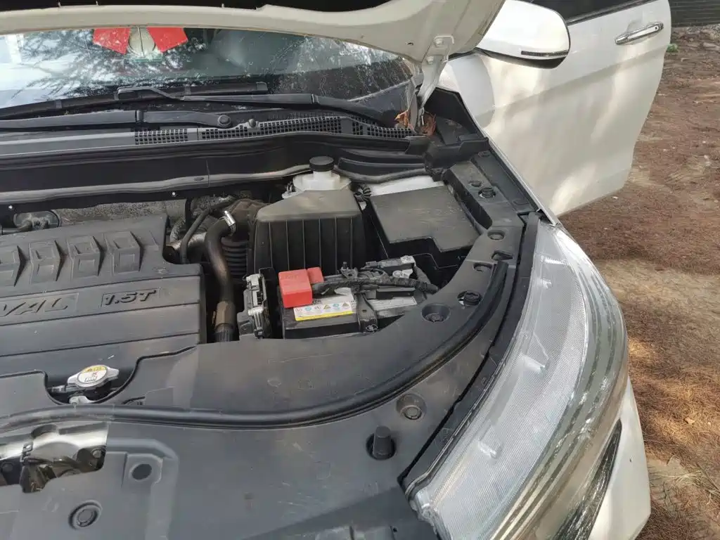 Haval M6 — миниатюра 21