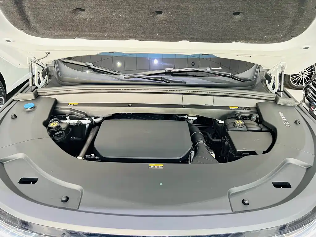 Li Auto L7 2023 Air