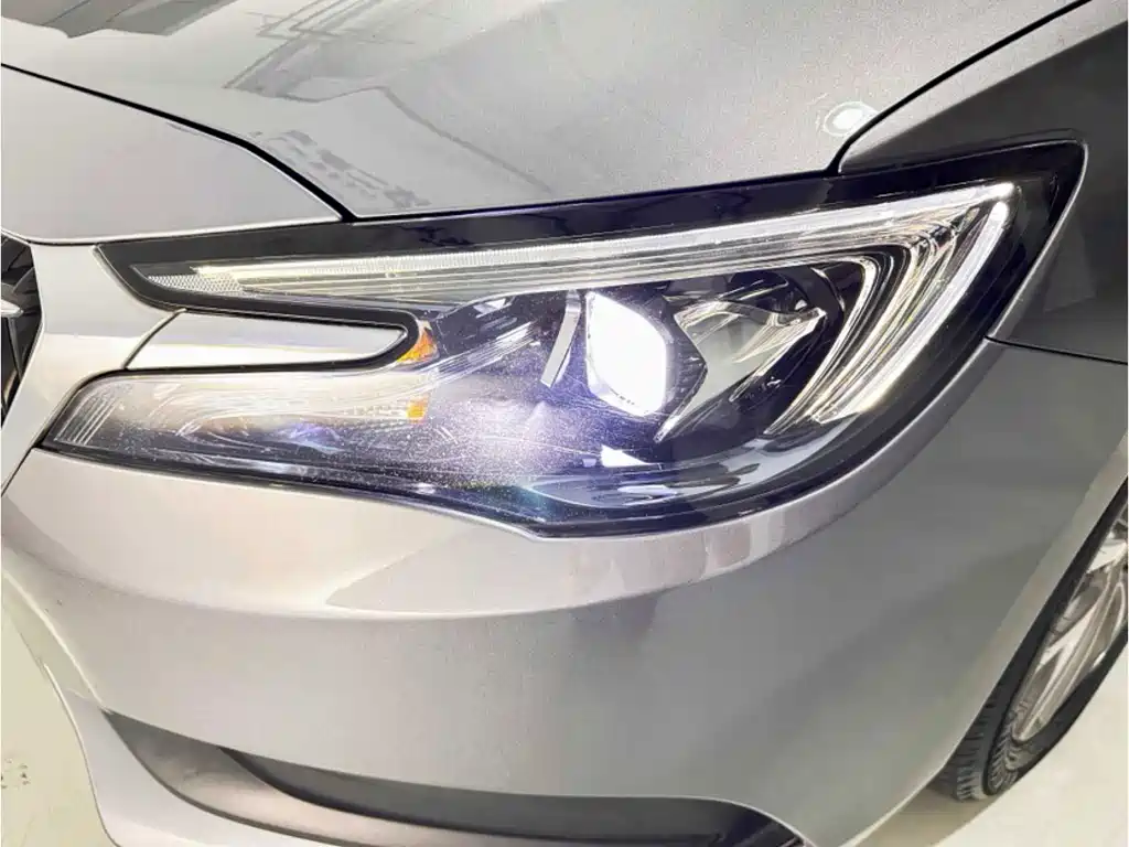 Buick GL6 — миниатюра 15