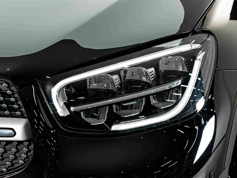 Mercedes-Benz GLC — миниатюра 4