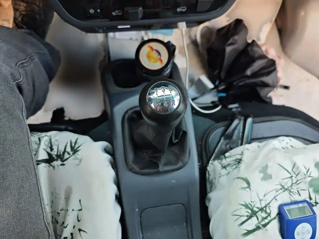 Jinbei X30 2021 1.5L VI SWC15M