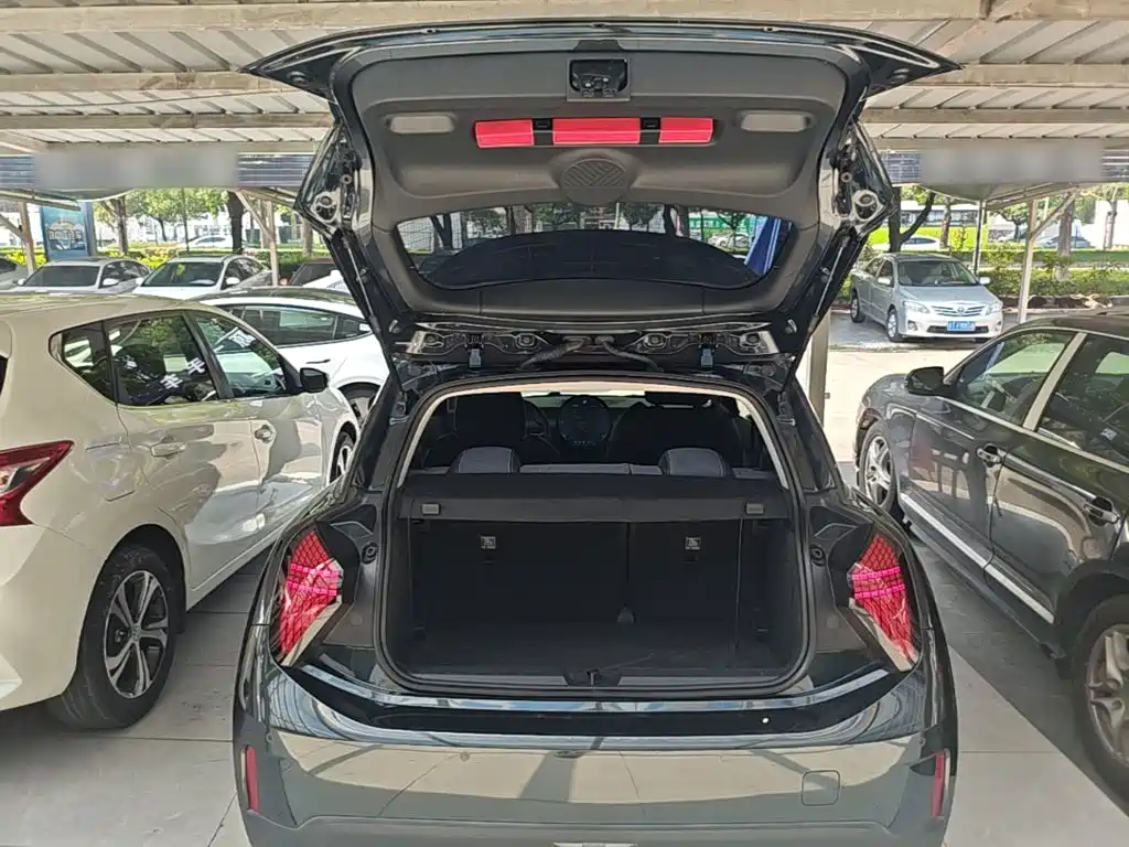 MINI MINI COOPER EV — миниатюра 19