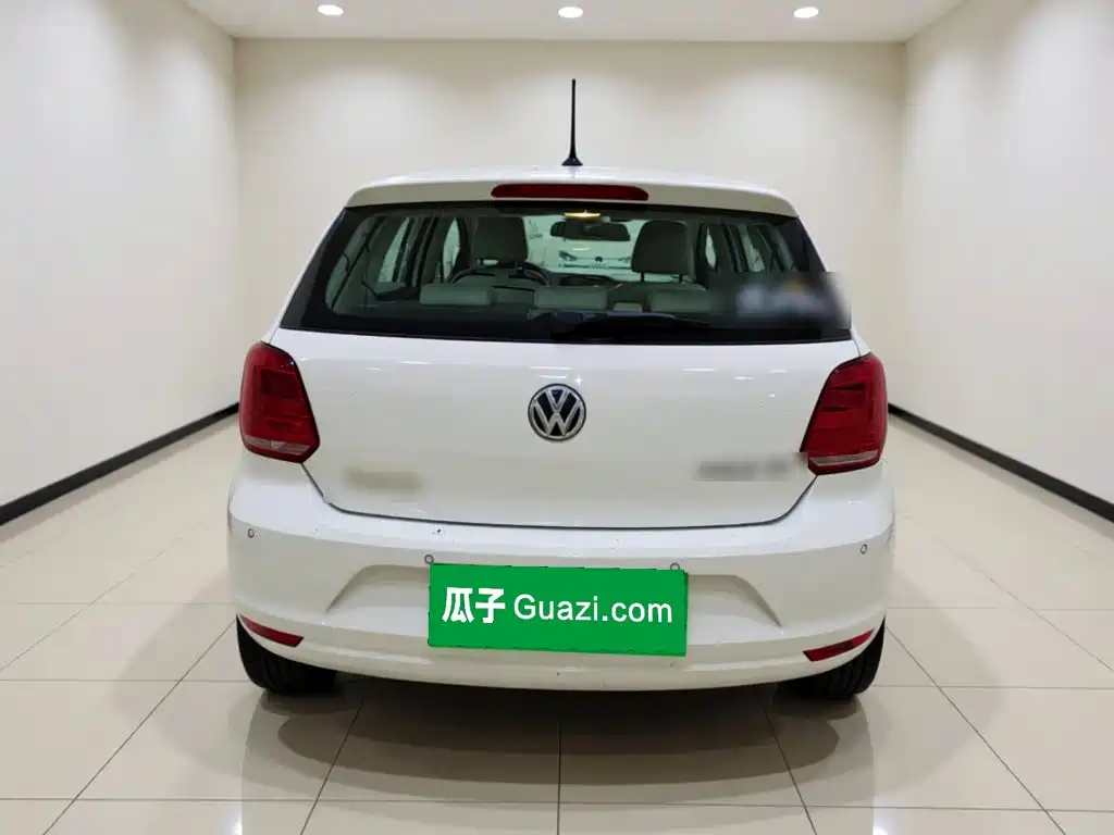 Volkswagen Polo — миниатюра 5