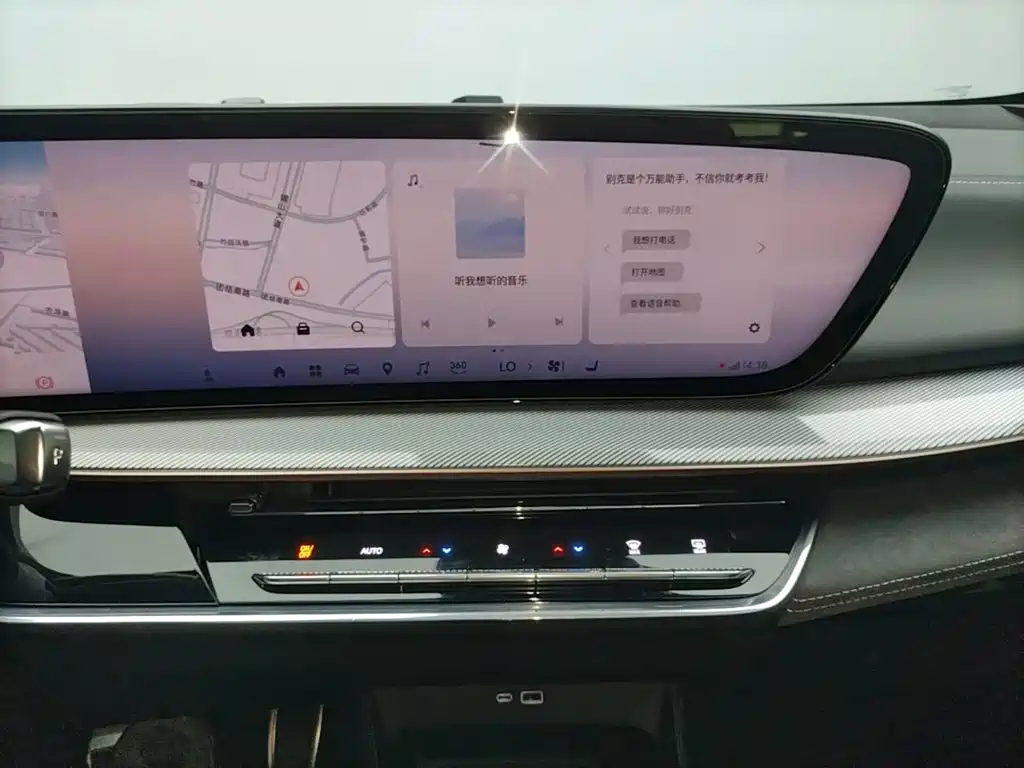 Buick E4 — миниатюра 13