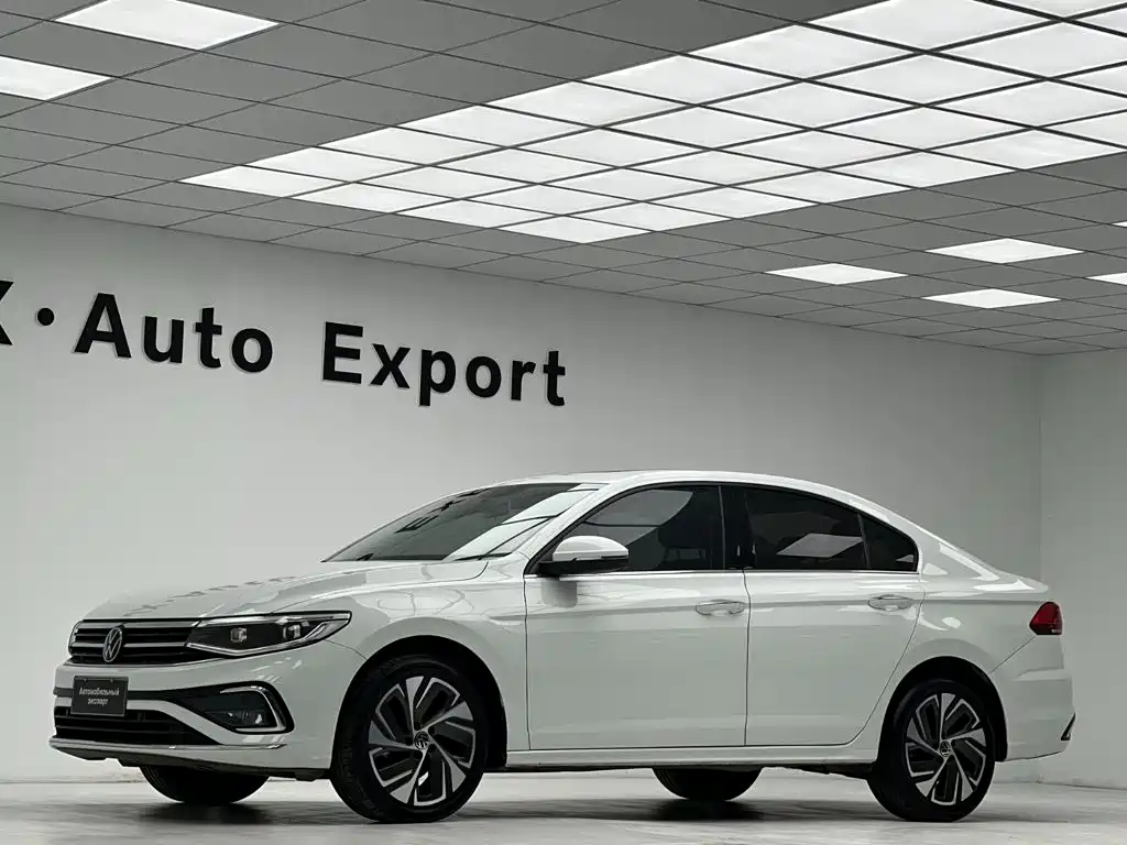 Volkswagen Bora — миниатюра 5