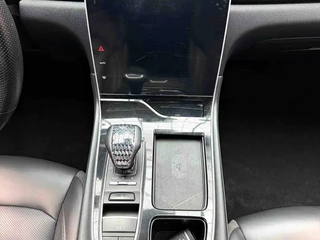 GAC Motor GS4 Plus — миниатюра 6