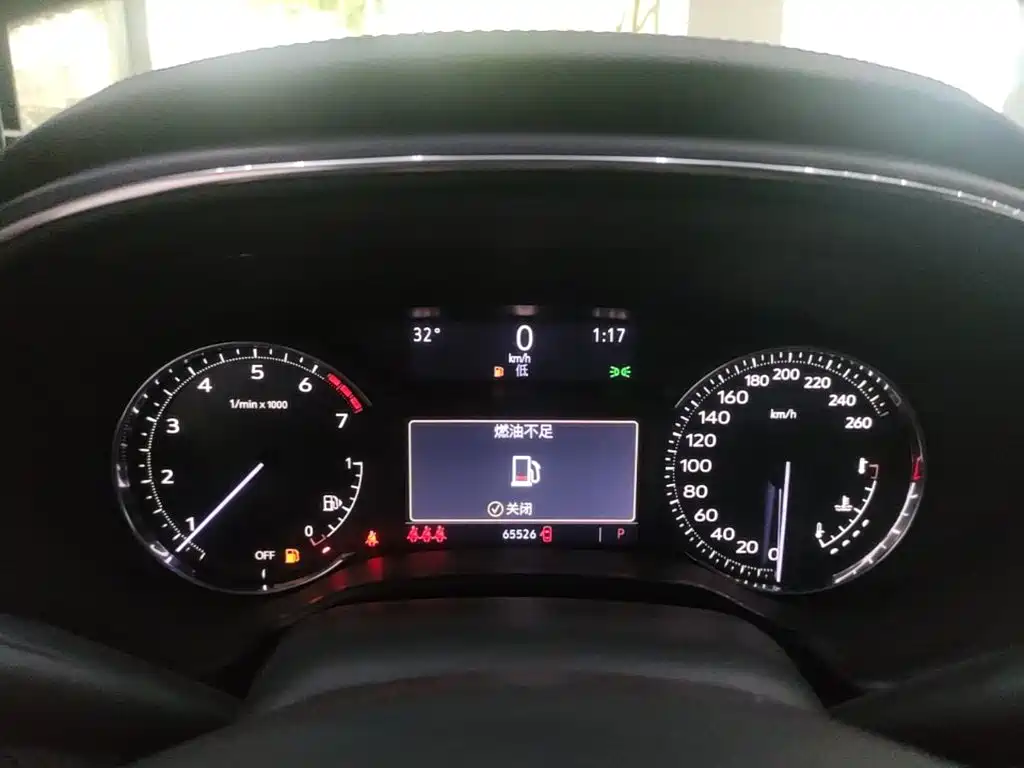 Cadillac CT5 — миниатюра 12