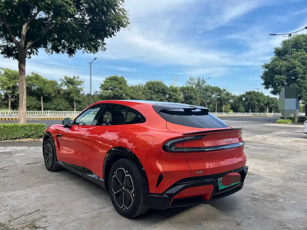 Xiaomi YU7