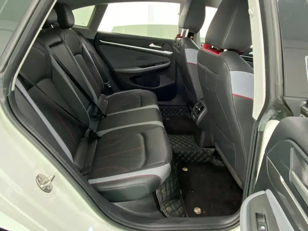 Volkswagen Lamando — миниатюра 19