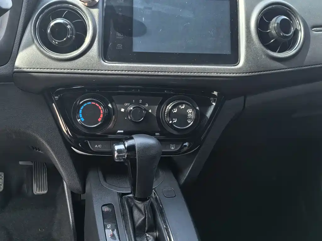 Honda XR-V — миниатюра 9