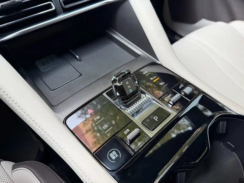 BYD SONGJIANG NEW ENERGY