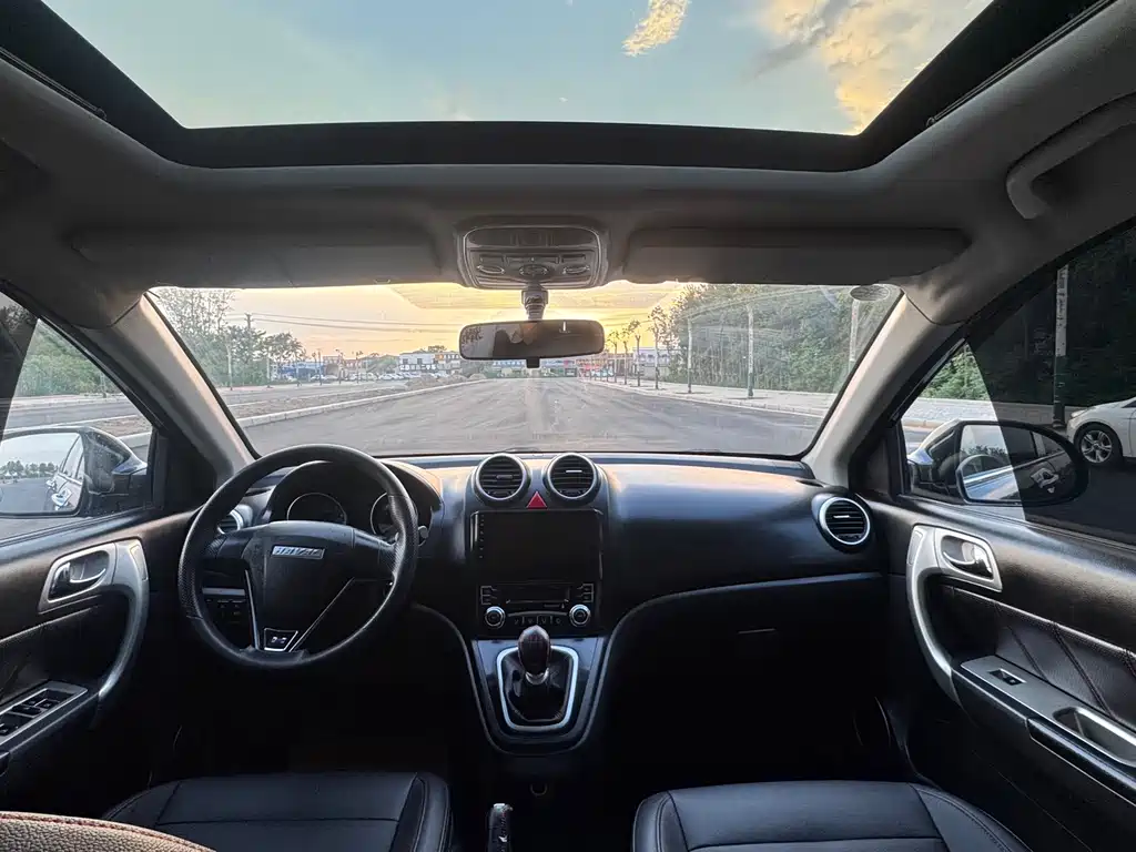 HAVAL  H6