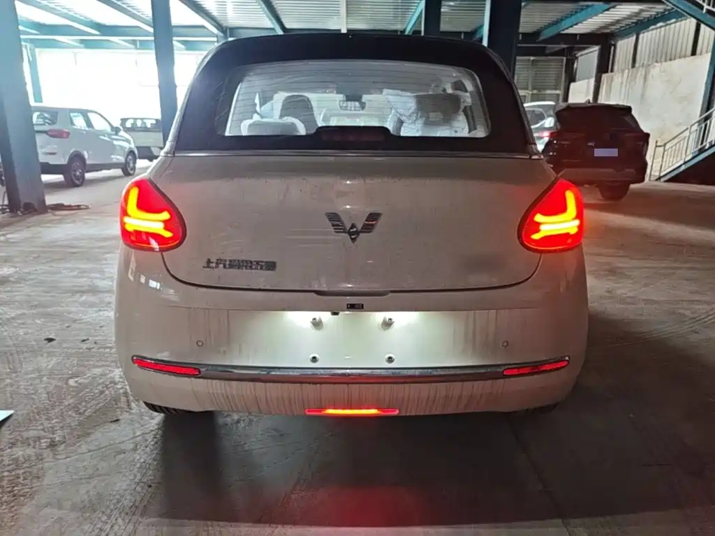 Wuling Bingo — миниатюра 6