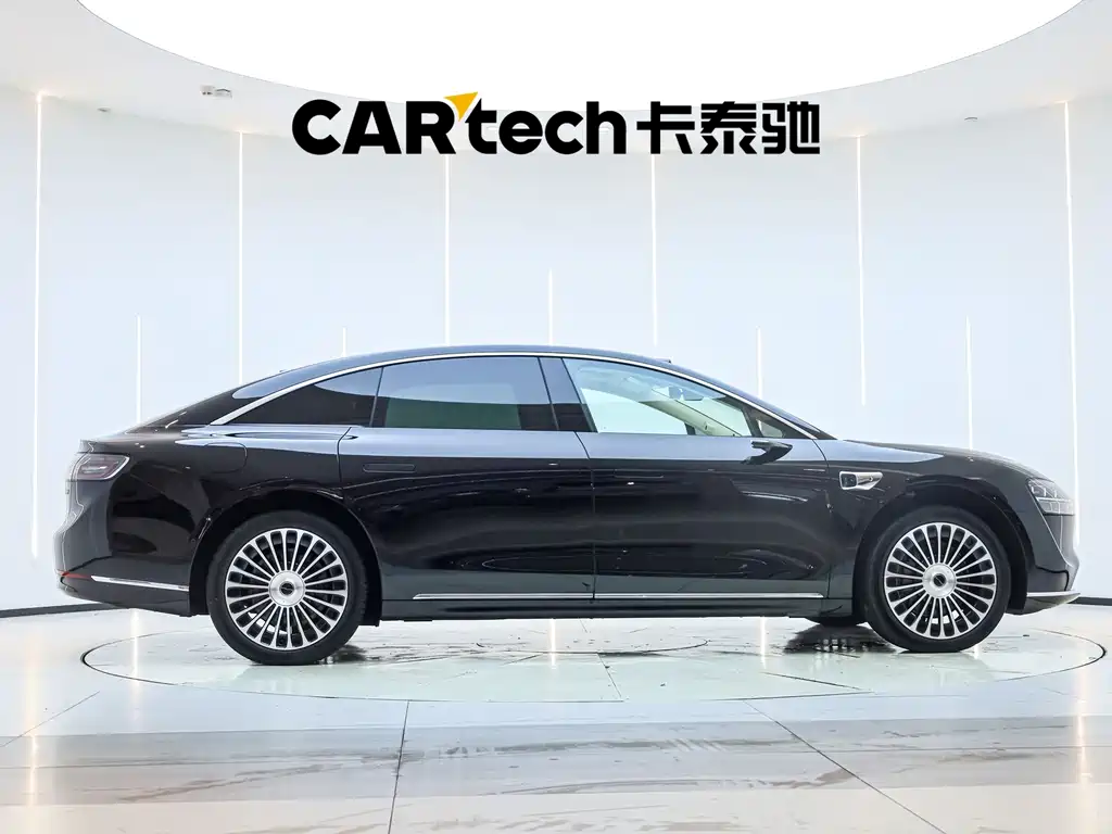 Xiangjie Xiangjie S9 — миниатюра 18