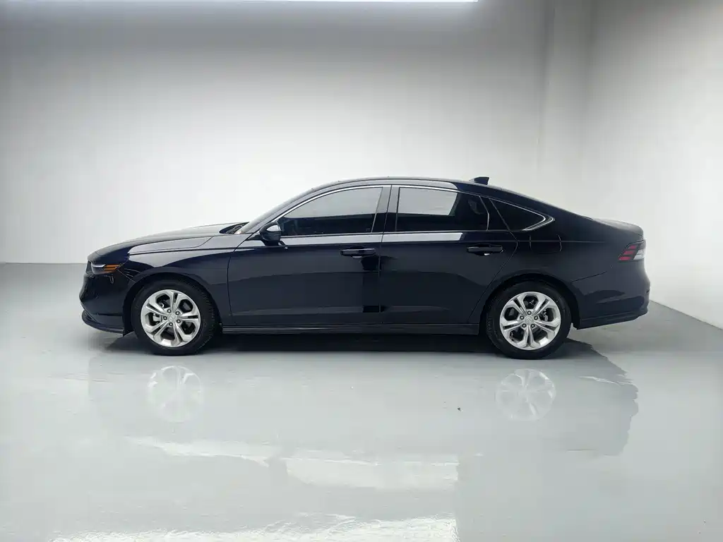 Honda Accord — миниатюра 4