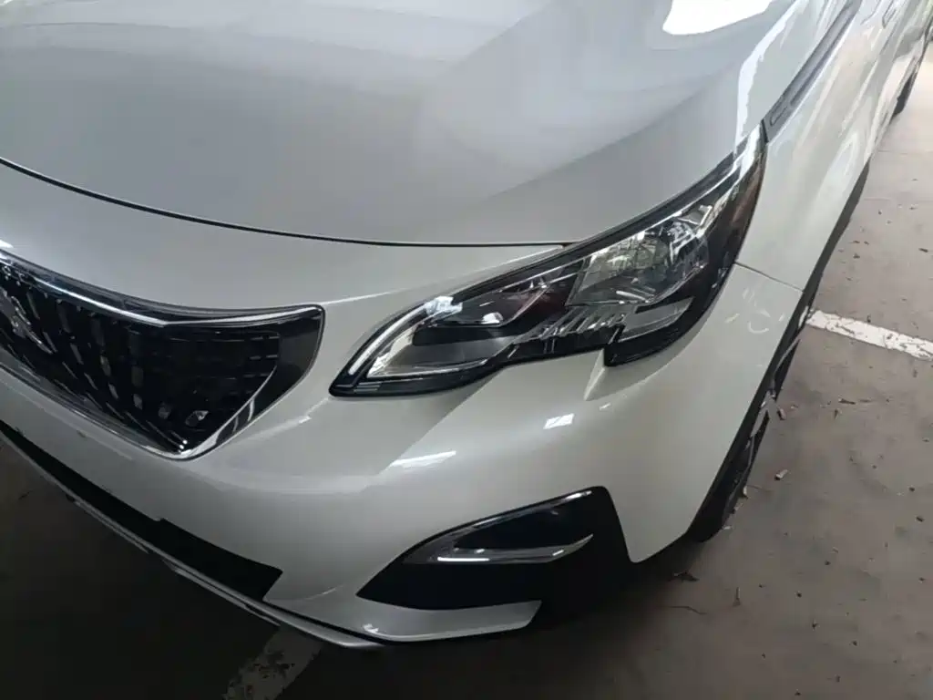 Peugeot 4008 — миниатюра 24