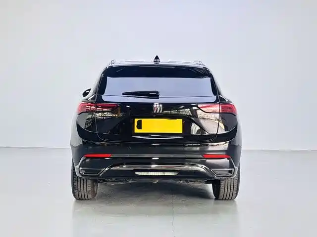 Buick Envision S S 2024 S 25T