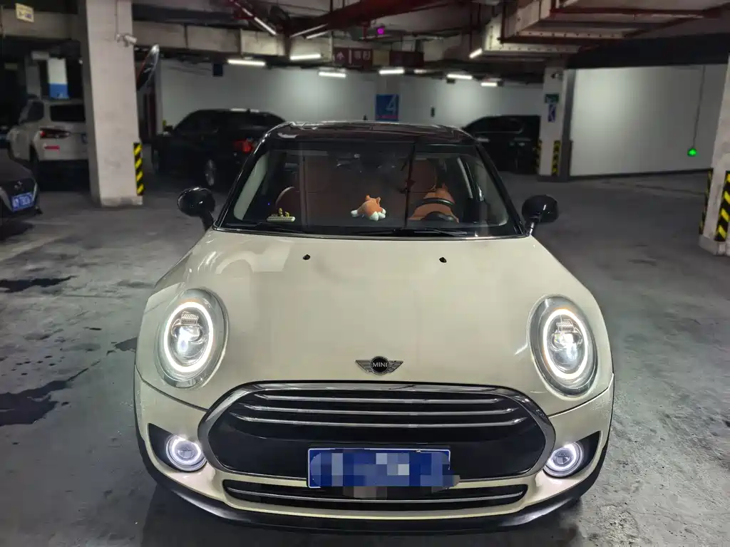 Mini Clubman 2016 1.5T COOPER
