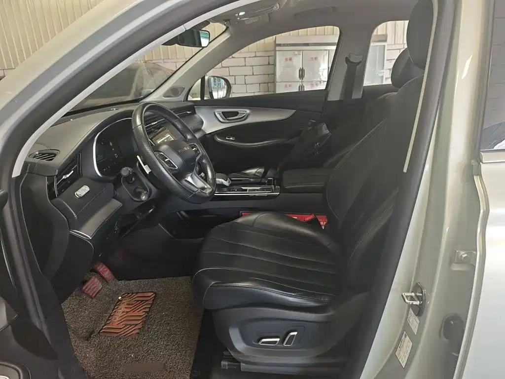 Roewe RX5 eMAX — миниатюра 15